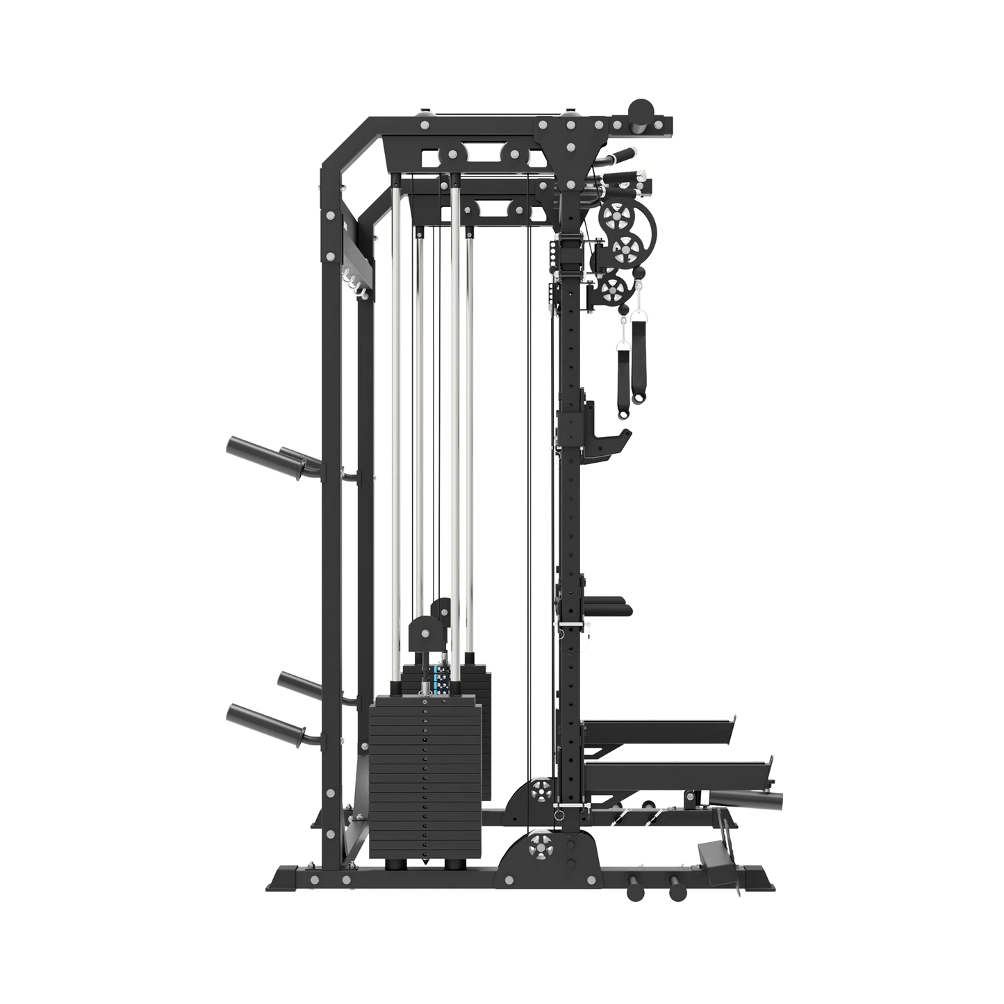 F22 PRO - Power Rack