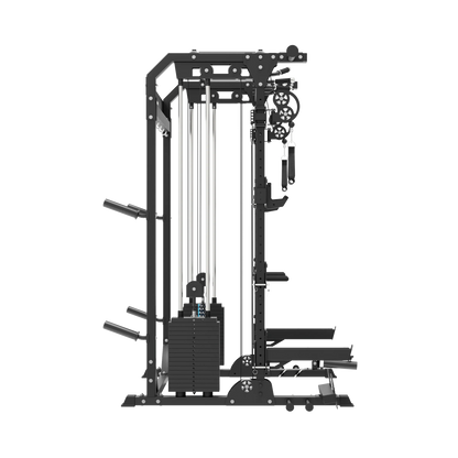 F22 PRO - Power Rack