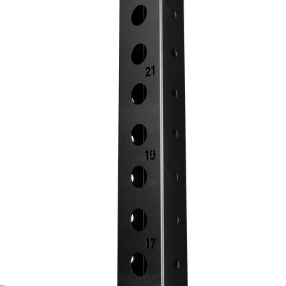 F35 PRO All-In-One Home Gym Wall-Mount Folding Power Rack