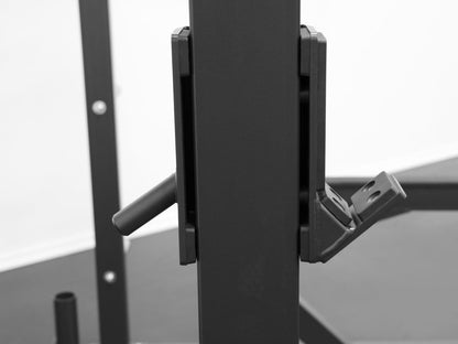 Half Rack (G701)