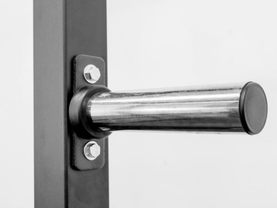 Half Rack (G701)