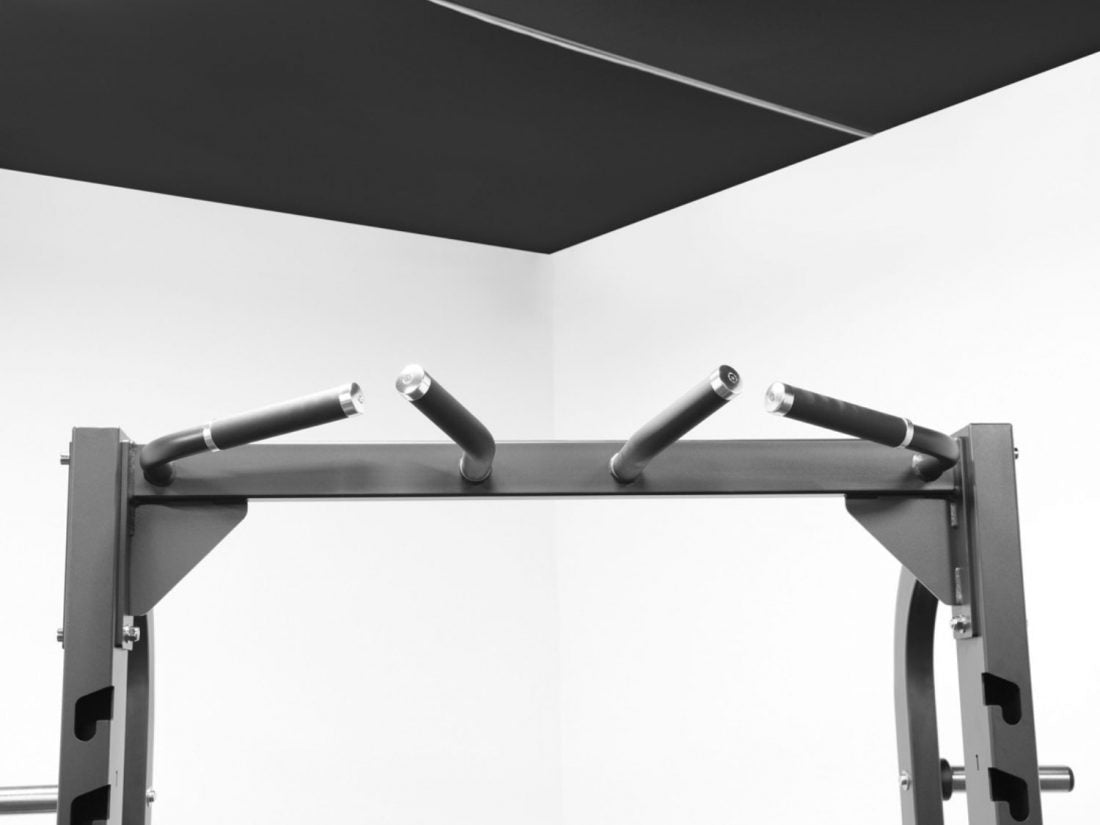 Half Rack (G701)