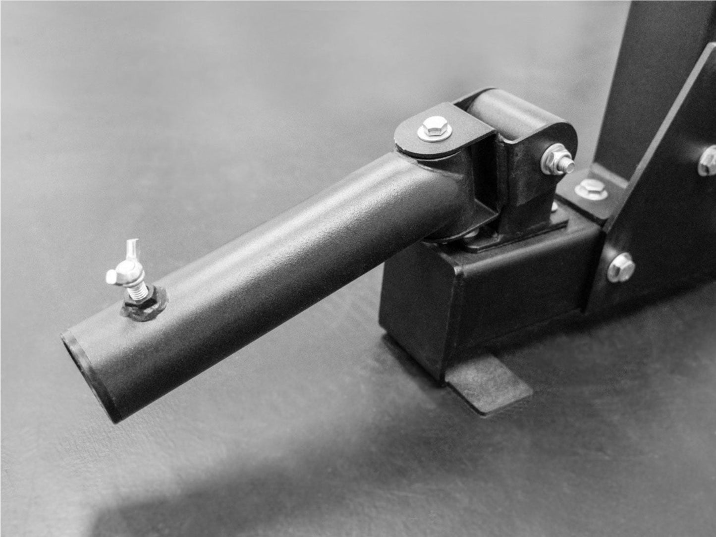 Half Rack (G701)