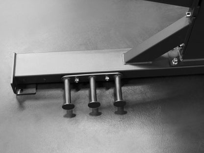 Half Rack (G701)