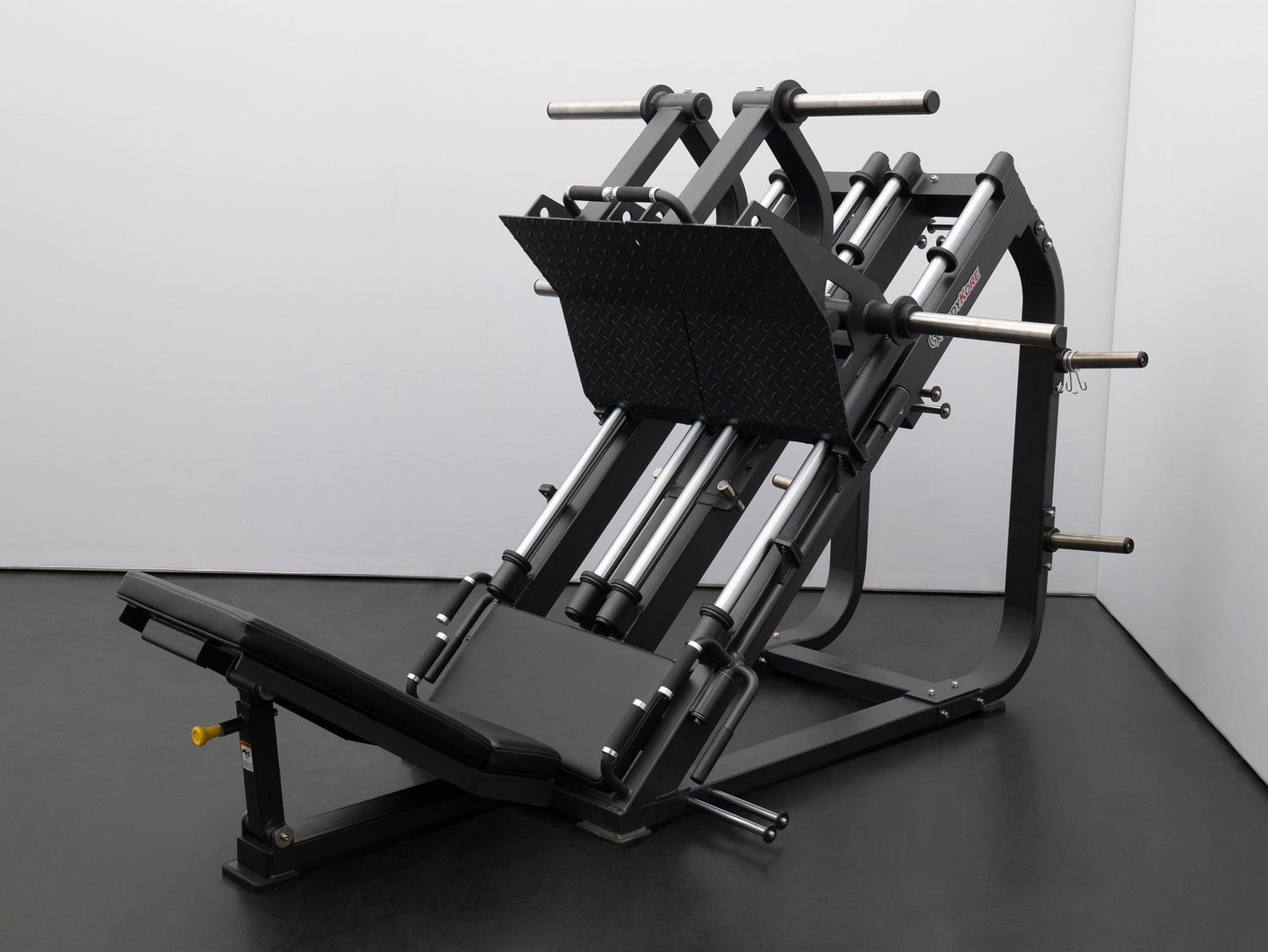 Isolateral Leg Press (FL1801)