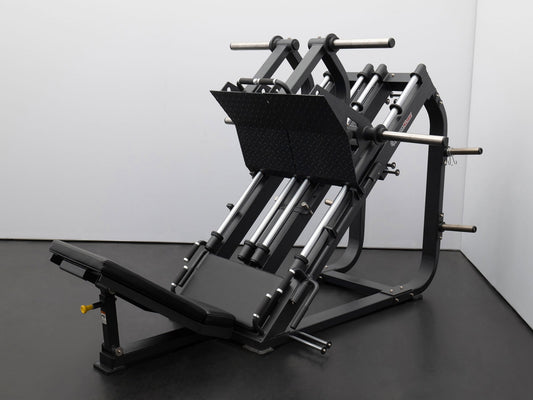 Isolateral Leg Press (FL1801)