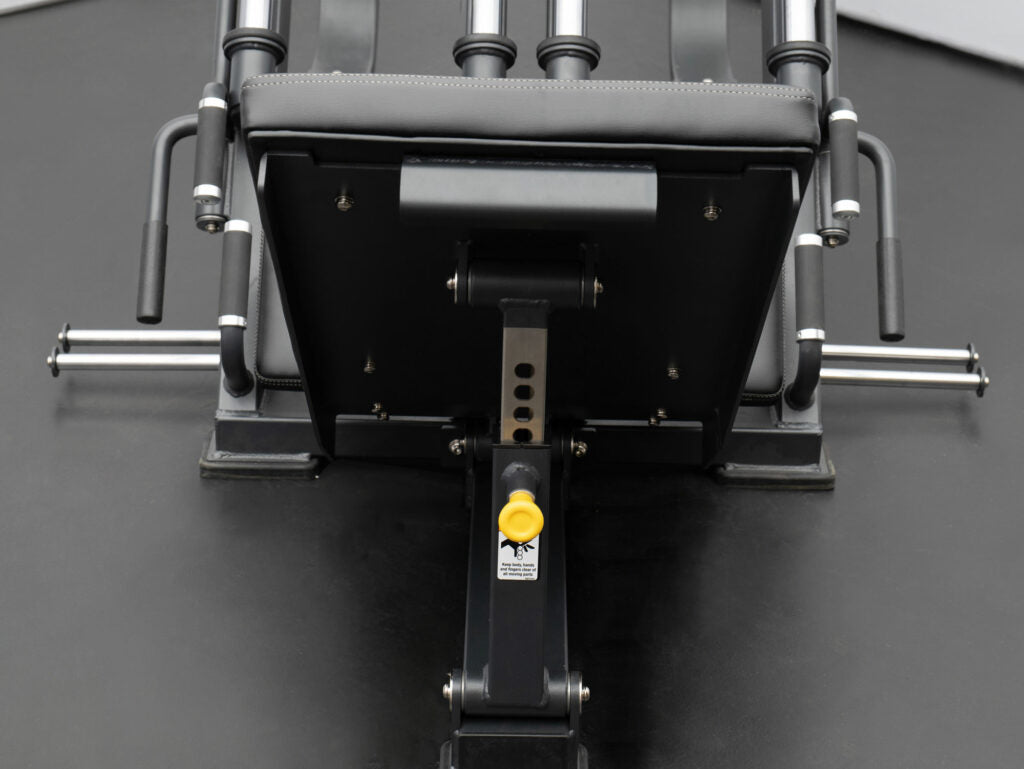 Isolateral Leg Press (FL1801)