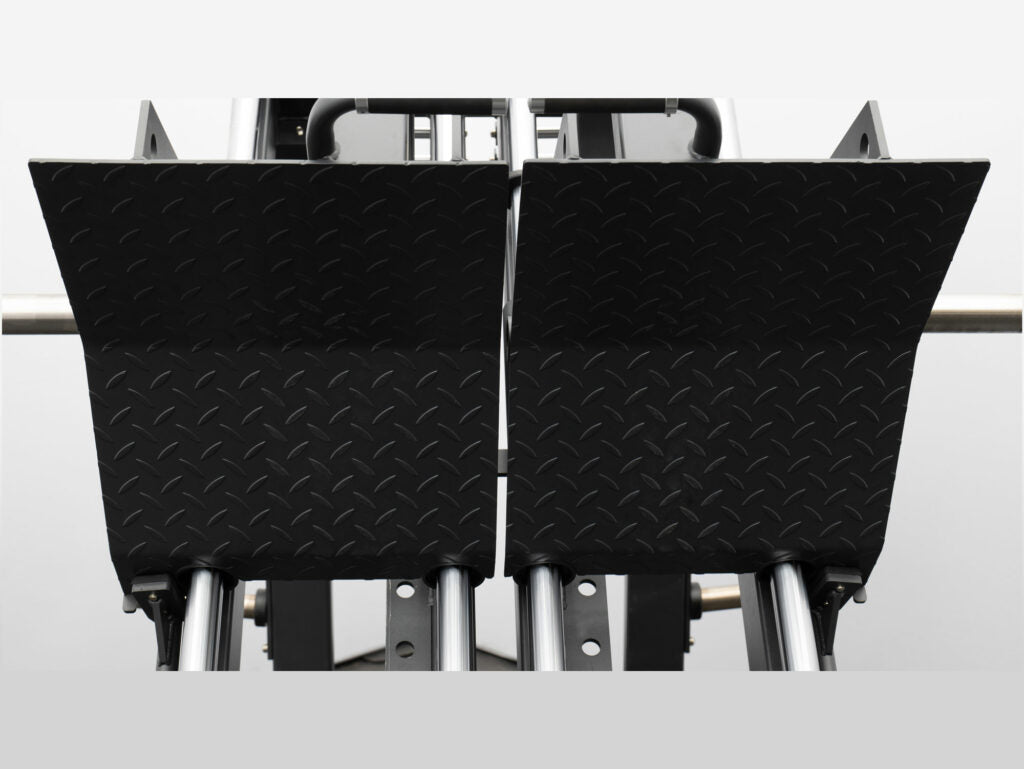 Isolateral Leg Press (FL1801)