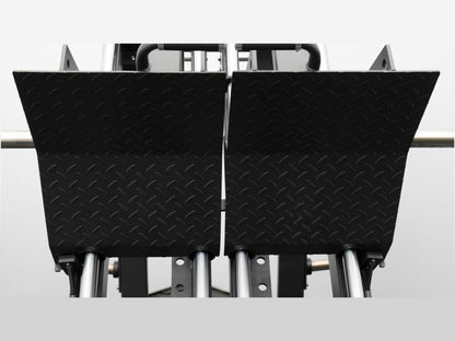 Isolateral Leg Press (FL1801)