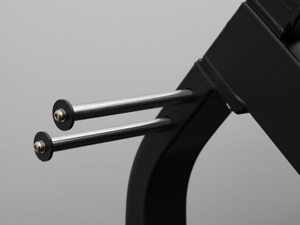 Isolateral Leg Press (FL1801)
