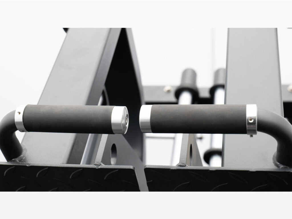 Isolateral Leg Press (FL1801)