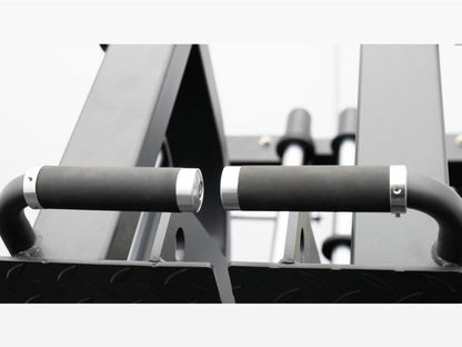 Isolateral Leg Press (FL1801)