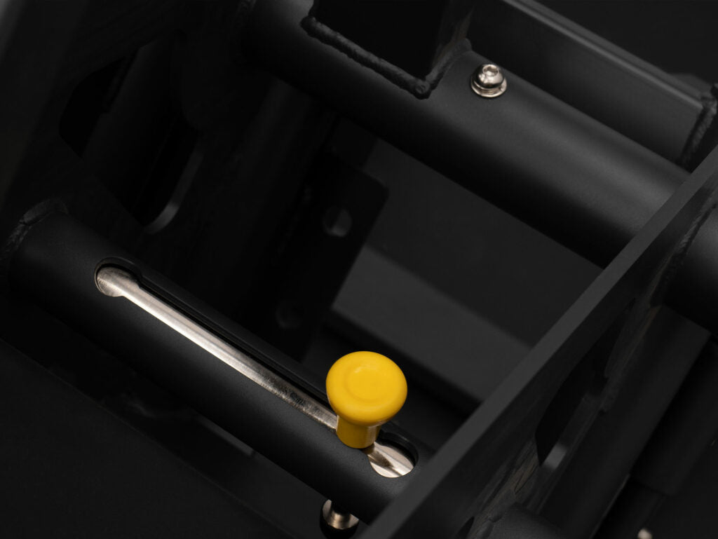 Isolateral Leg Press (FL1801)