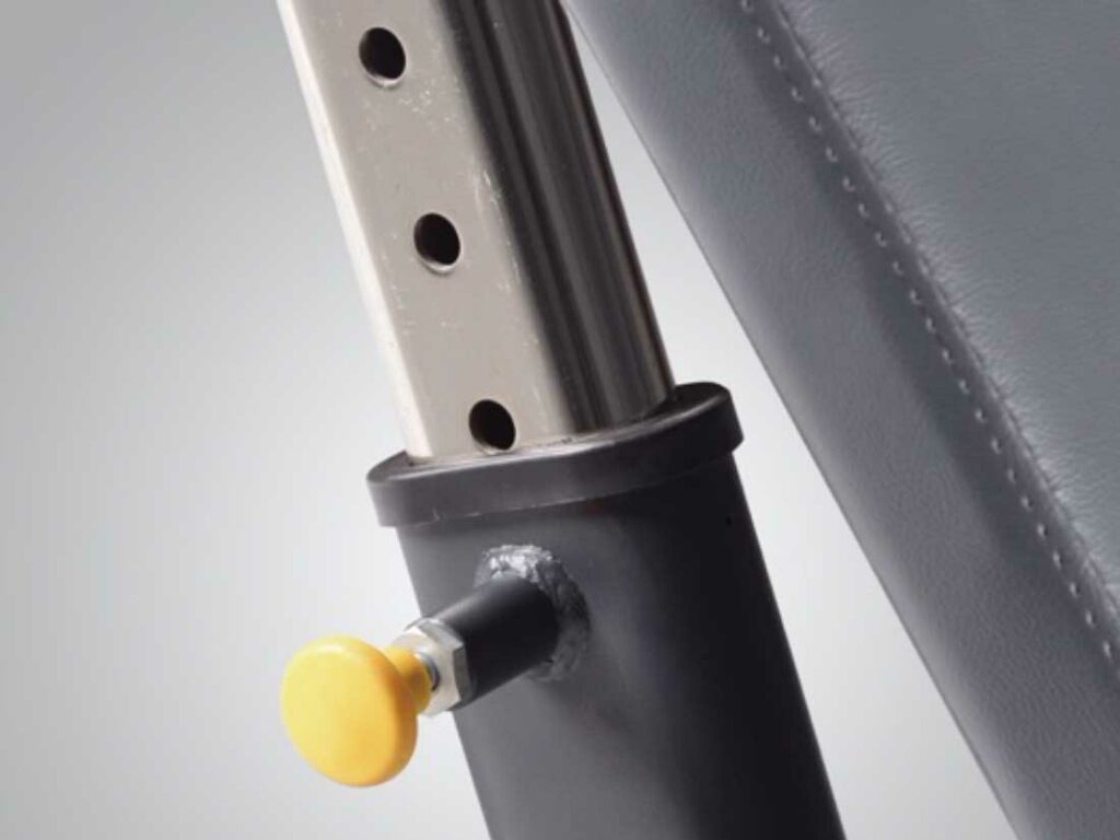 Adjustable Bench (G206)