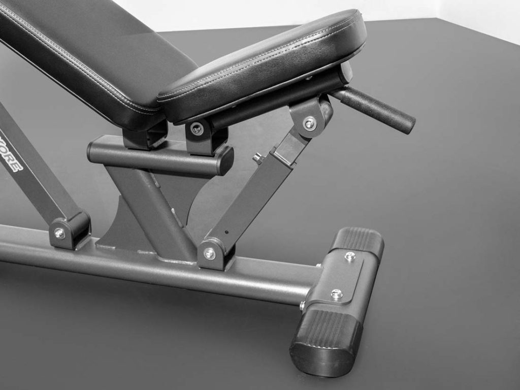 Adjustable Bench (G206)