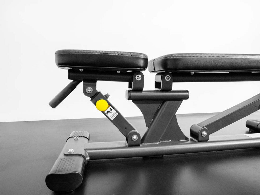Adjustable Bench (G206)