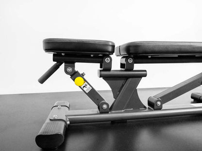 Adjustable Bench (G206)