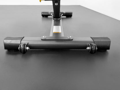 Adjustable Bench (G206)