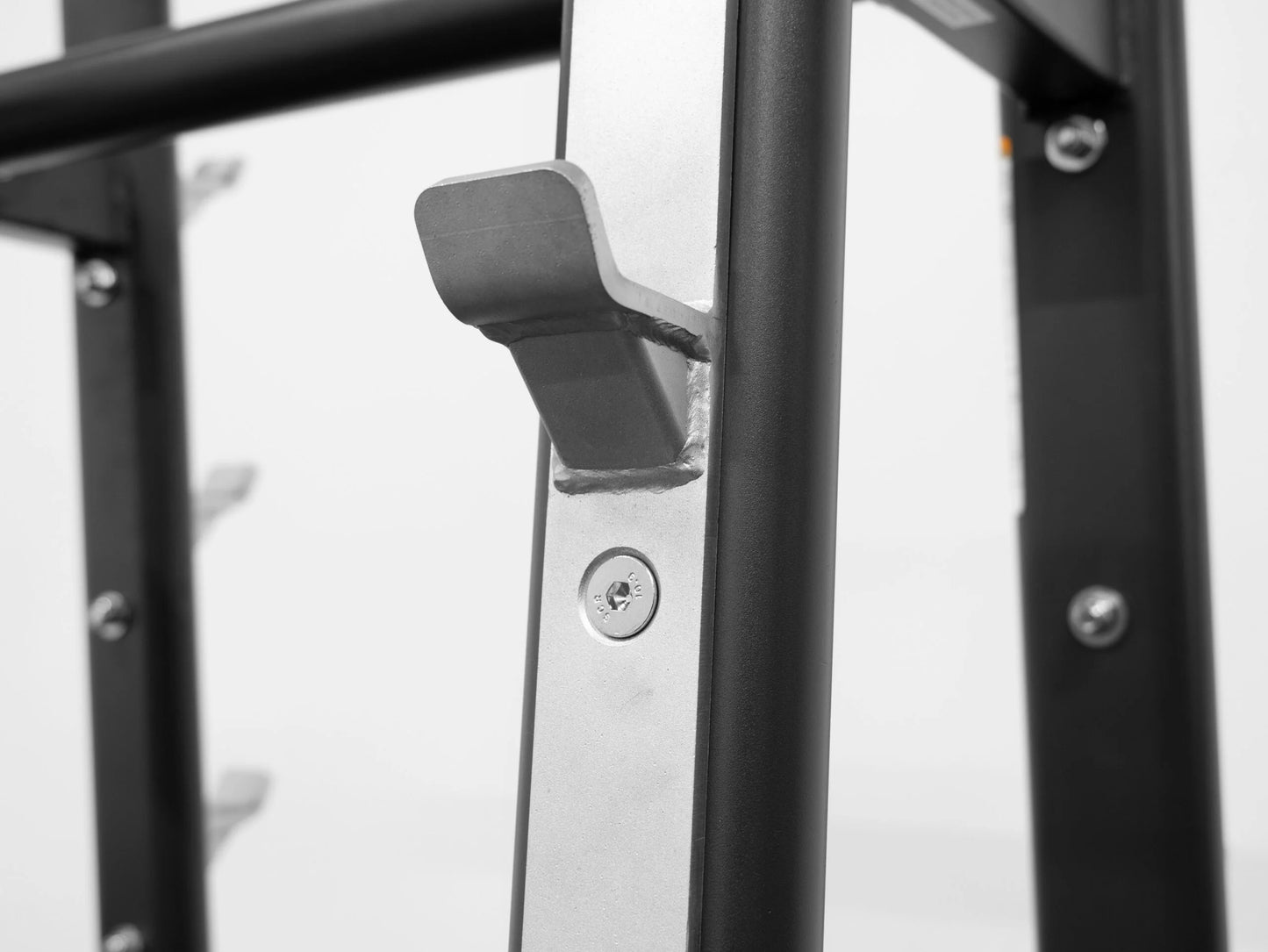 Pro Barbell Rack (G236)