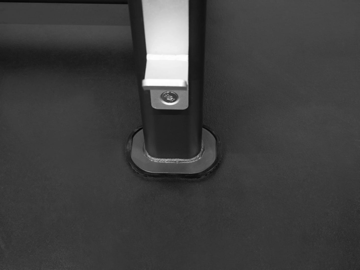 Pro Barbell Rack (G236)