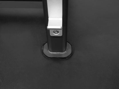 Pro Barbell Rack (G236)