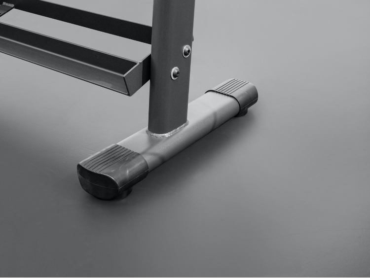 5-50lb Dumbbell Rack (G241)