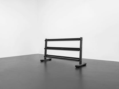 5-70lb Dumbbell Rack (G242)