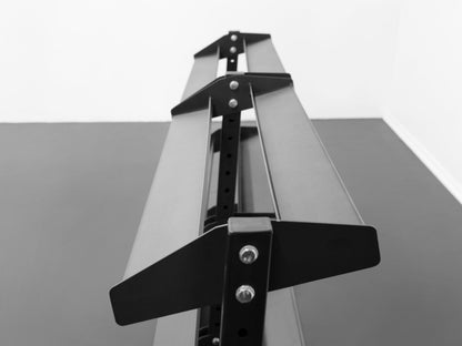 5-70lb Dumbbell Rack (G242)