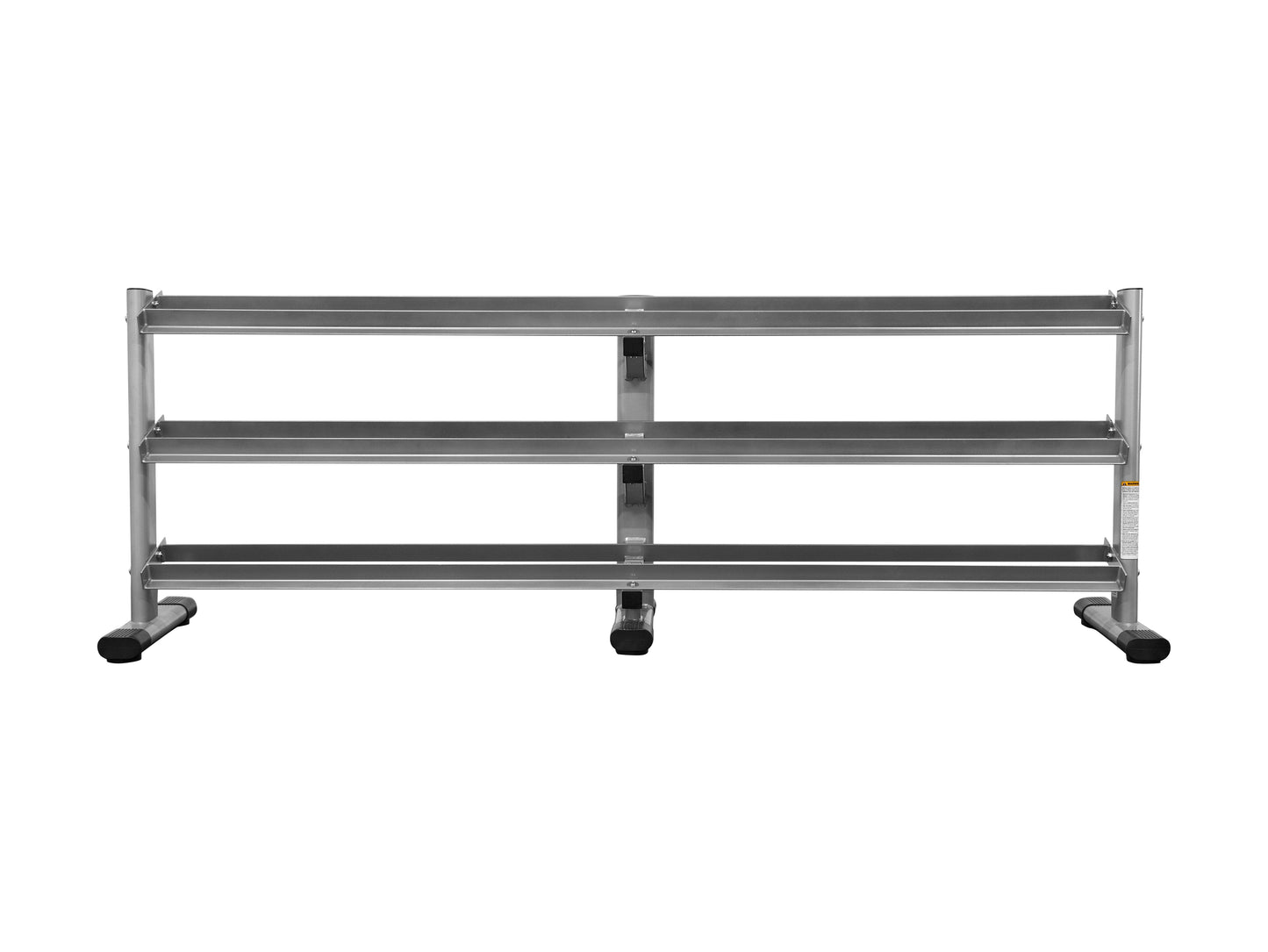 5-100lb Dumbbell Rack (G243)