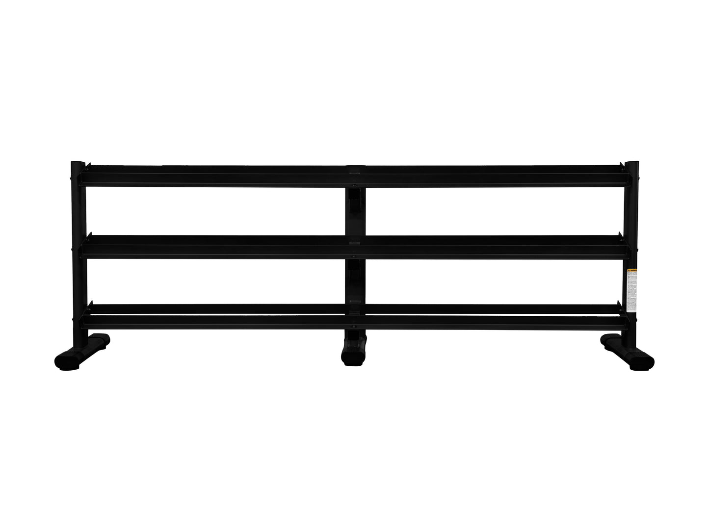 5-100lb Dumbbell Rack (G243)