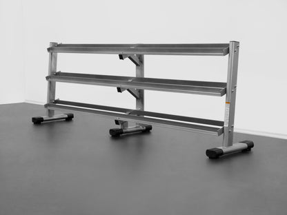 5-100lb Dumbbell Rack (G243)