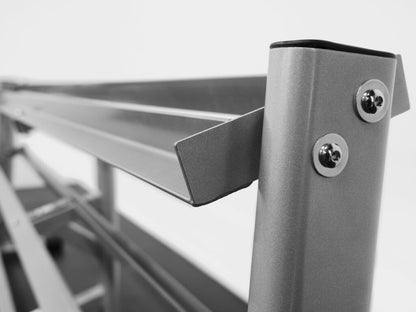 5-100lb Dumbbell Rack (G243)