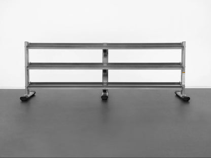 5-100lb Dumbbell Rack (G243)