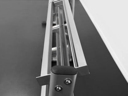 5-100lb Dumbbell Rack (G243)