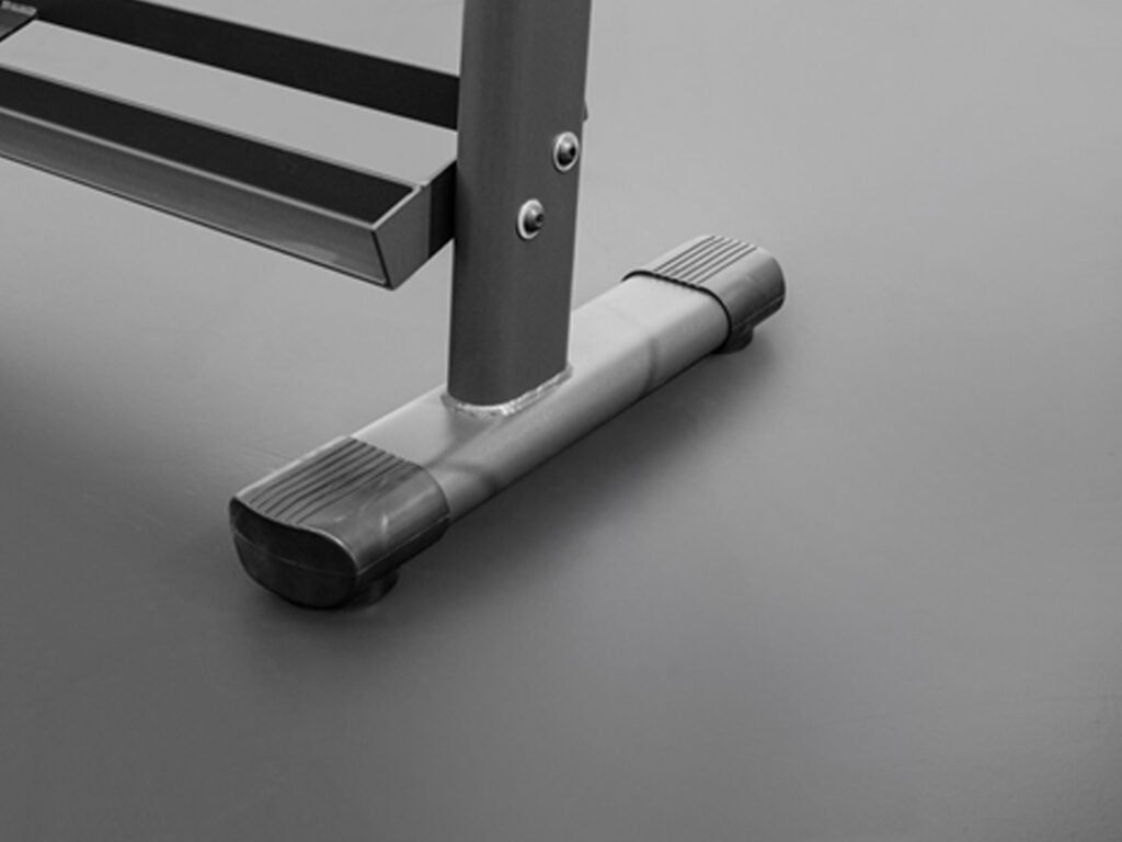 5-100lb Dumbbell Rack (G243)