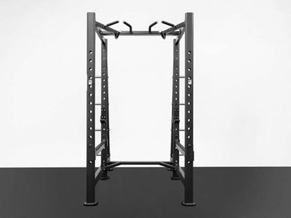 Full Squat Cage (G256)