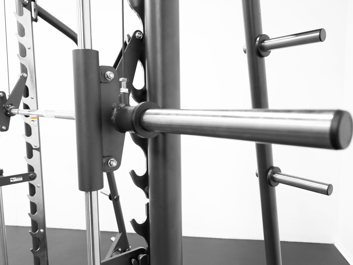 Smith Machine (G271)