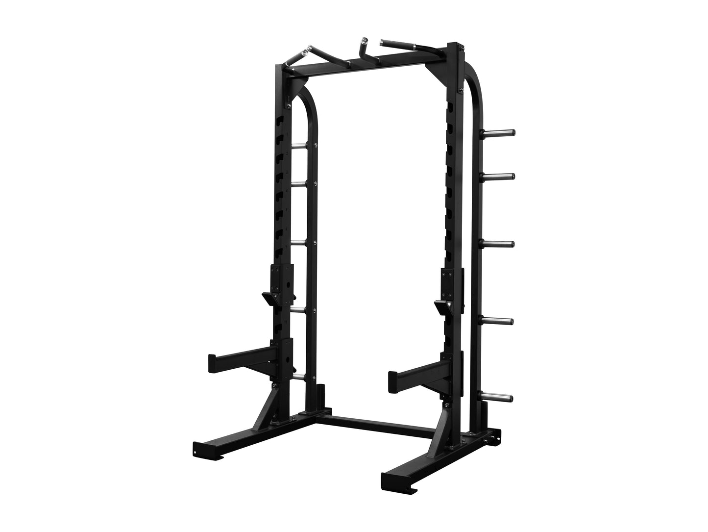 Half Rack (G701)