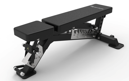 Commercial Adjustable Bench (G704)