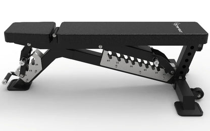 Commercial Adjustable Bench (G704)