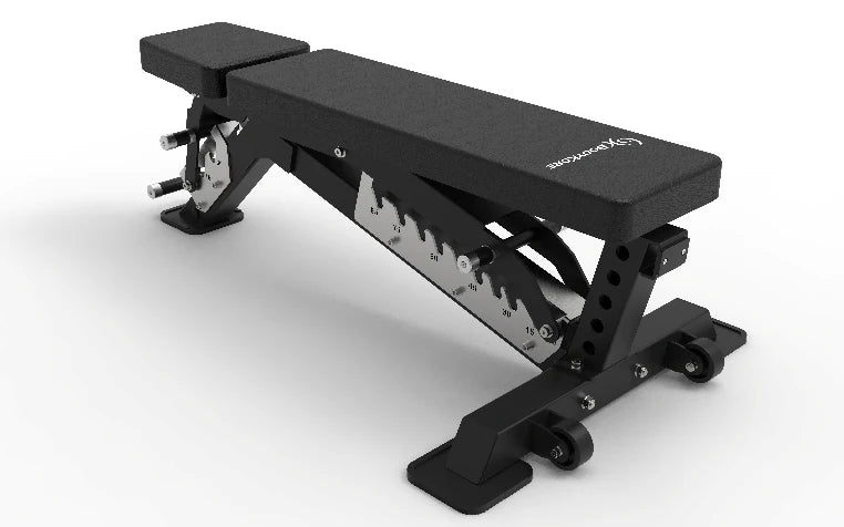 Commercial Adjustable Bench (G704)