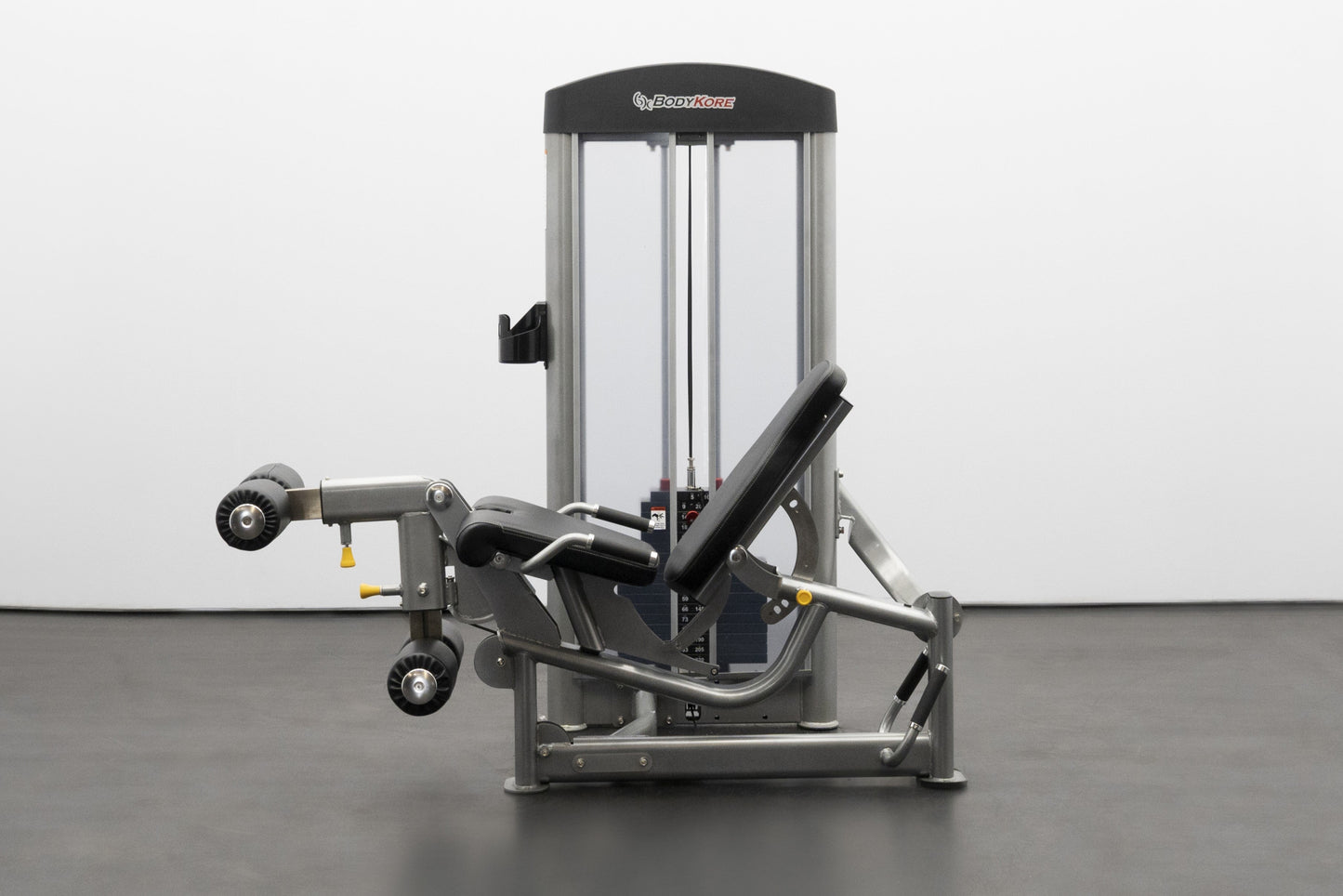 Leg Extension/Leg Prone (GR643)