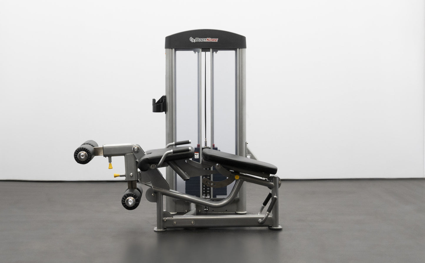 Leg Extension/Leg Prone (GR643)
