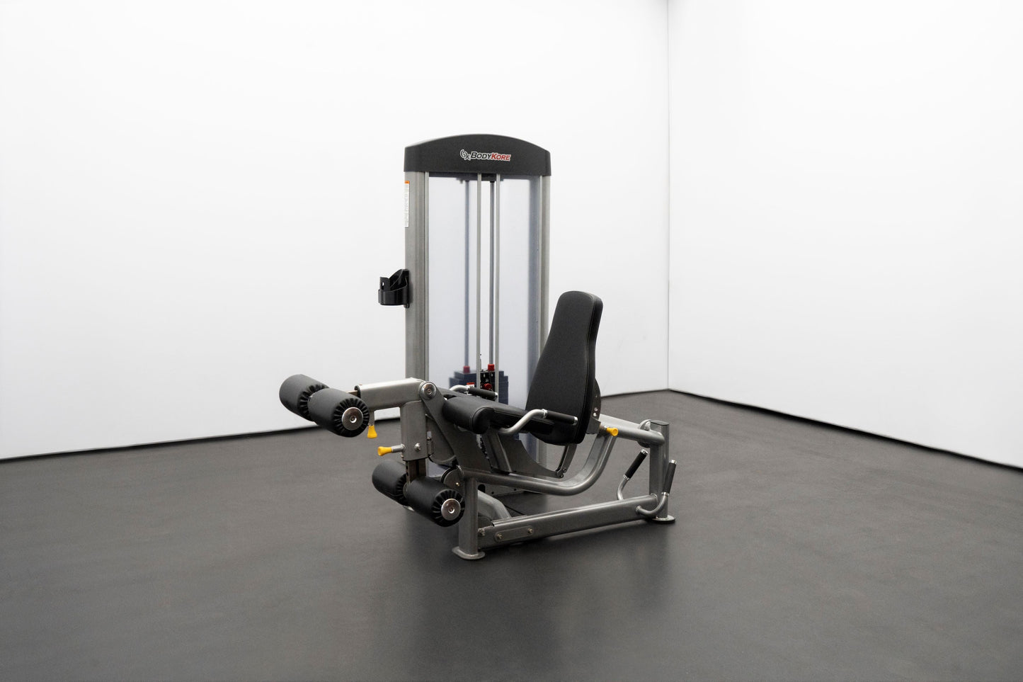 Leg Extension/Leg Prone (GR643)