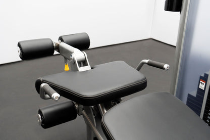 Leg Extension/Leg Prone (GR643)
