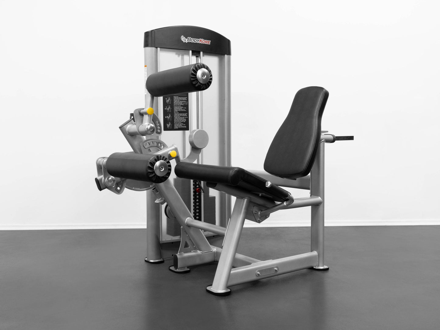 Leg Curl/Extension (GR639)