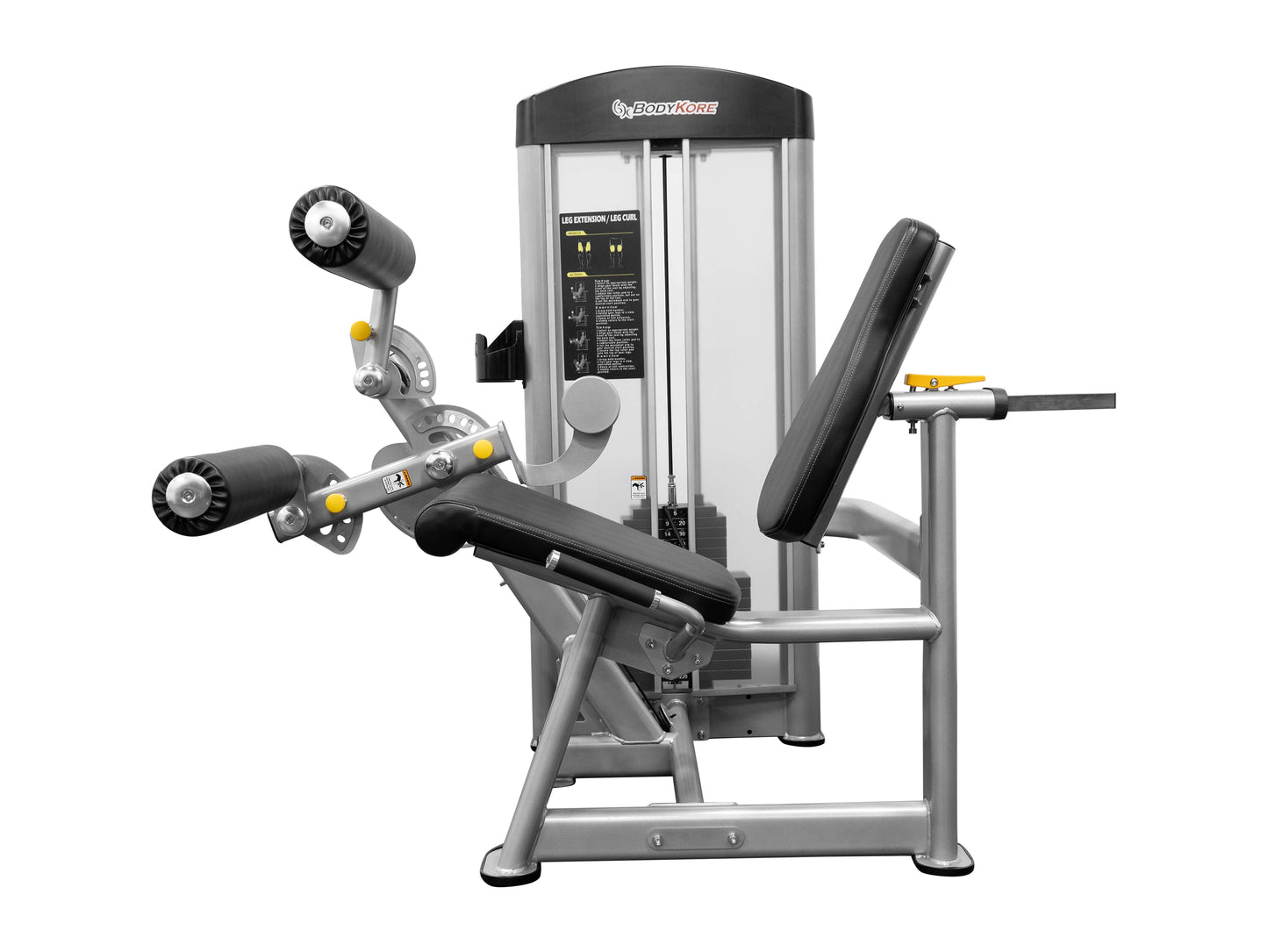 Leg Curl/Extension (GR639)