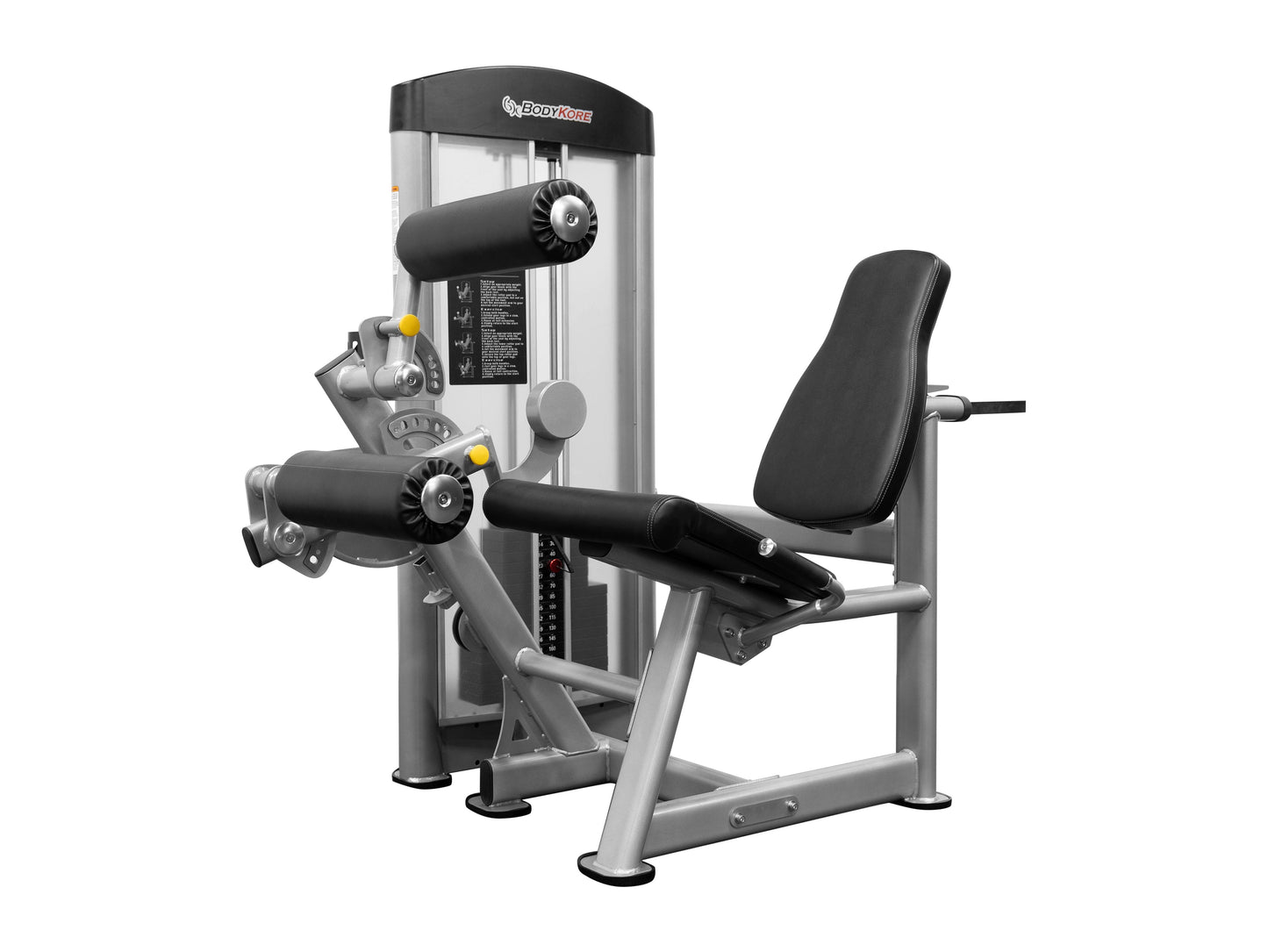 Leg Curl/Extension (GR639)