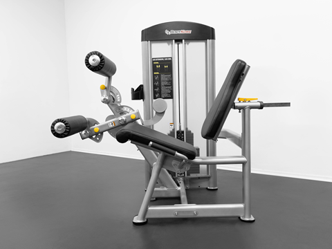 Leg Curl/Extension (GR639)