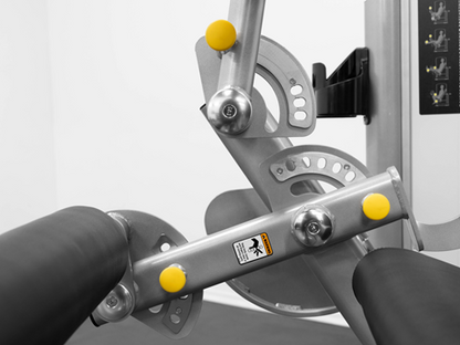 Leg Curl/Extension (GR639)